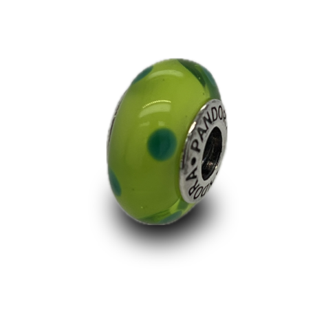 Pandora Pandora, 790613, Charm muranoglas