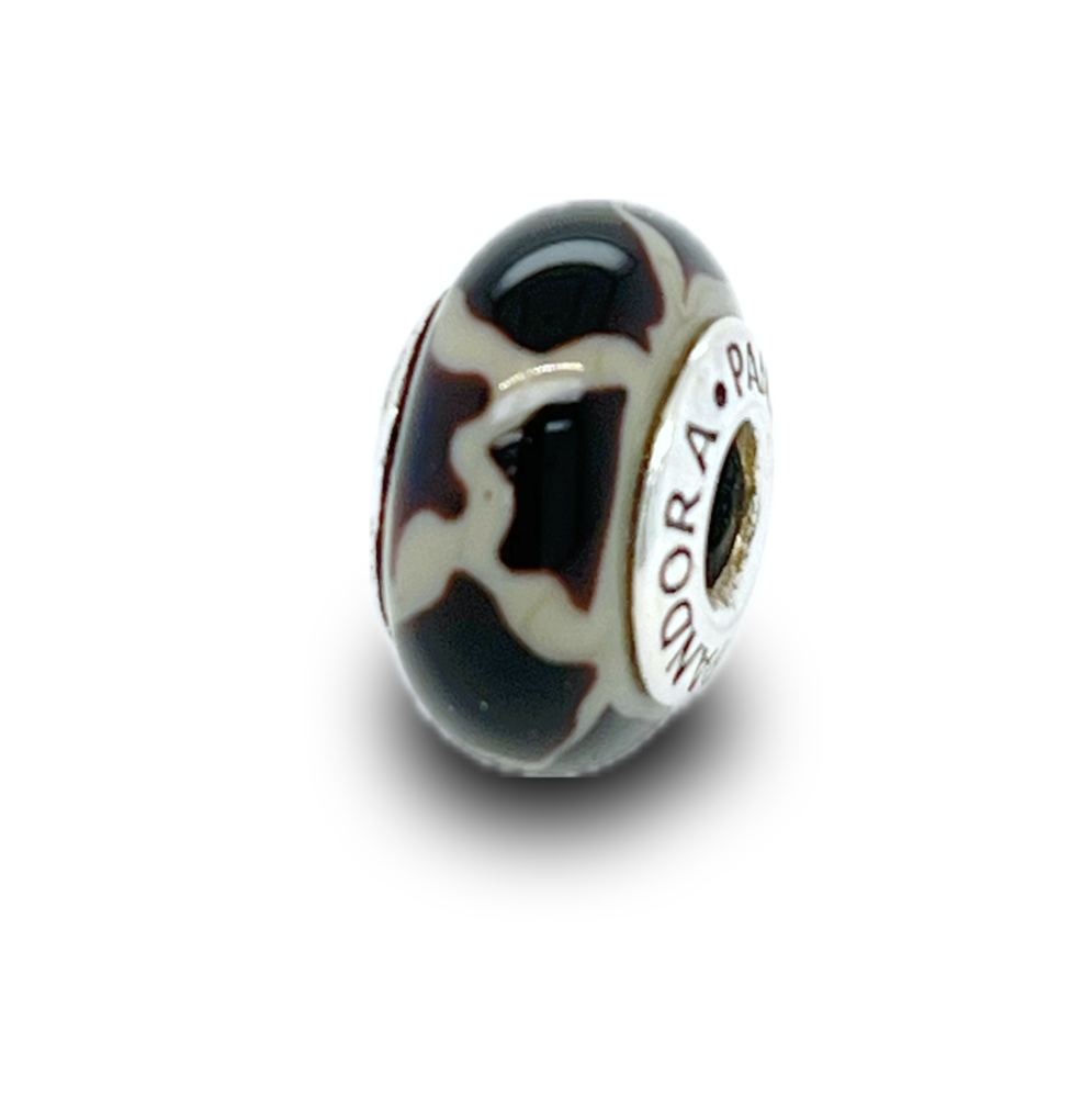Pandora Pandora, 790942, Charm muranoglas