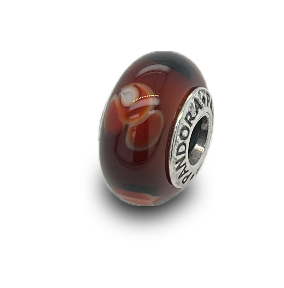 Pandora Pandora, 790646, Charm muranoglas