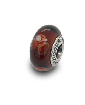 Pandora Pandora, 790646, Charm muranoglas