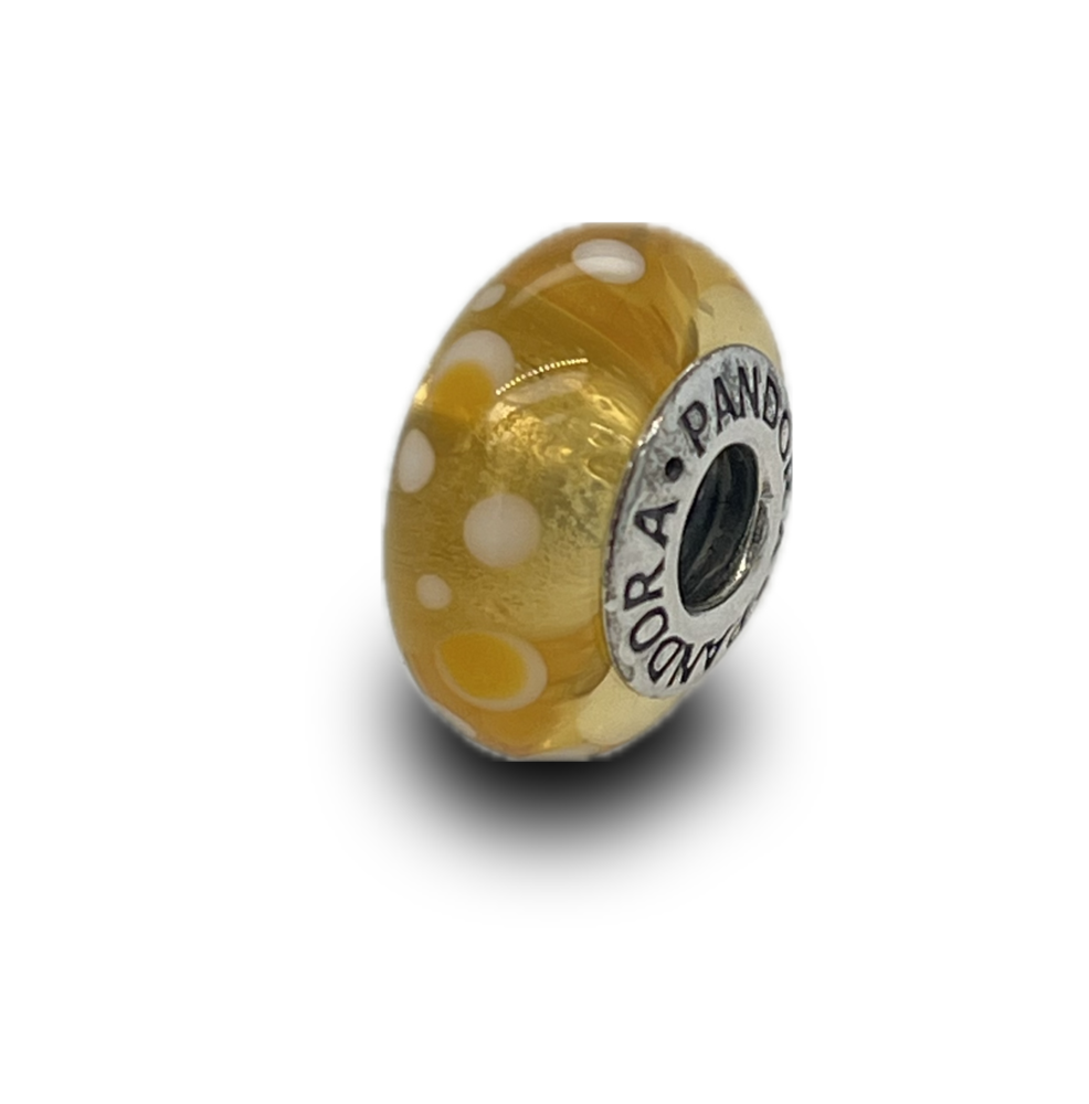 Pandora Pandora, 790687, Charm muranoglas