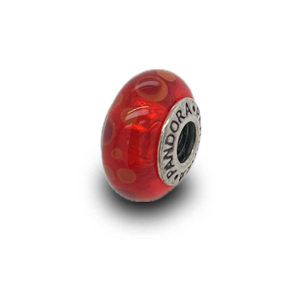 Pandora Pandora, 790690, Charm muranoglas