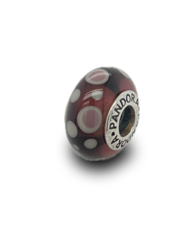 Pandora Pandora, 790693, Charm muranoglas