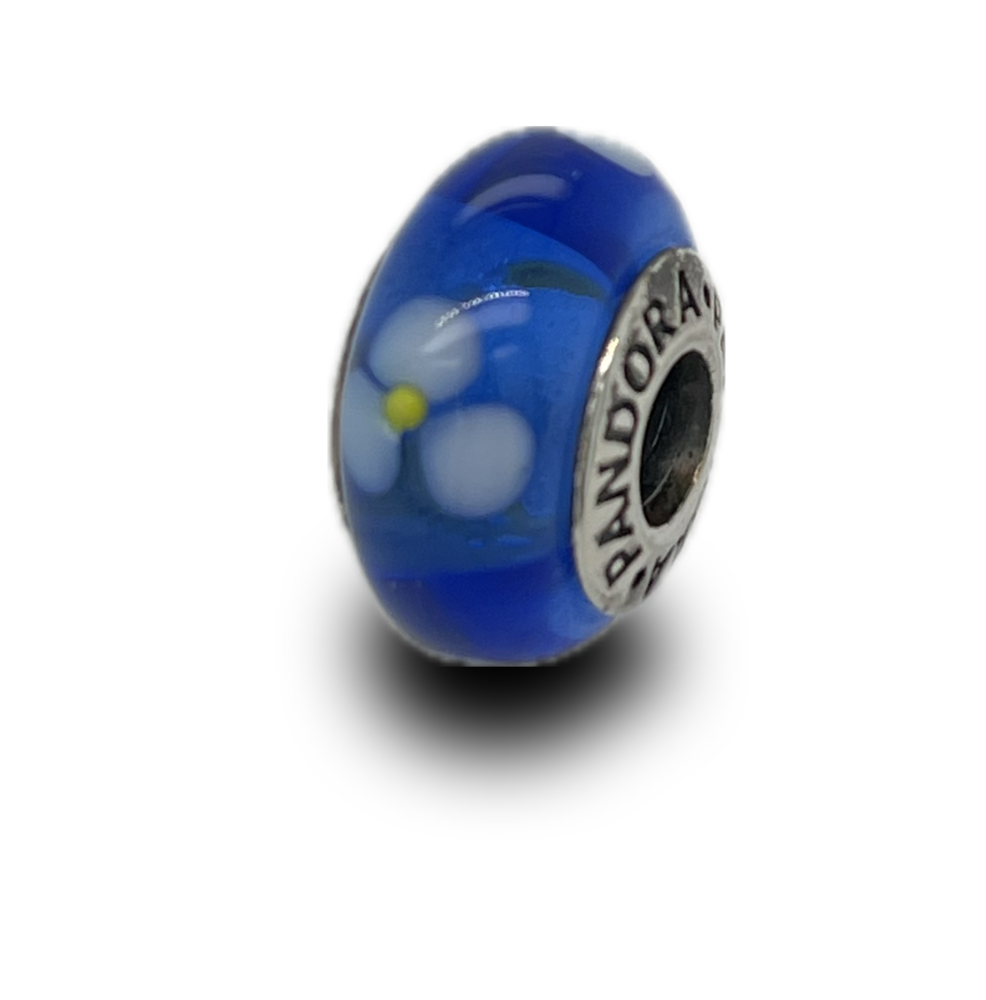 Pandora Pandora, 790609, Charm muranoglas