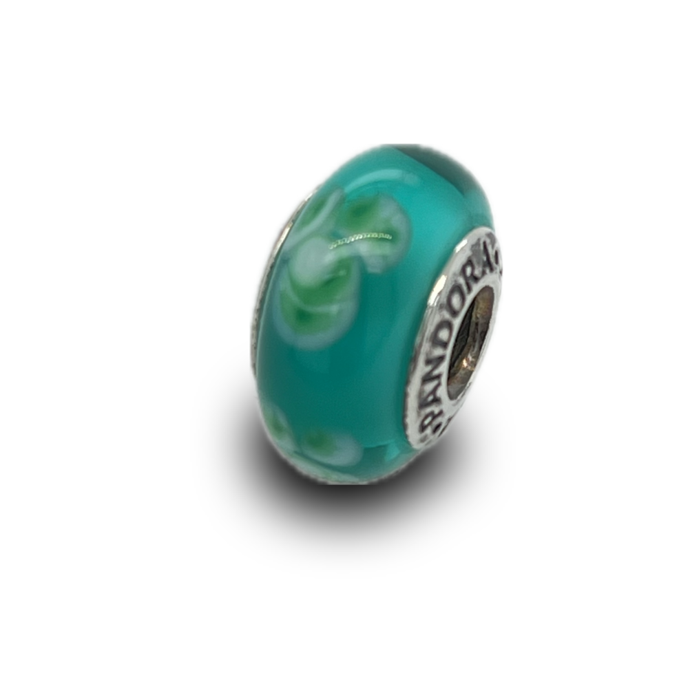 Pandora Pandora, 790649, Charm muranoglas