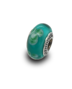 Pandora Pandora, 790649, Charm muranoglas
