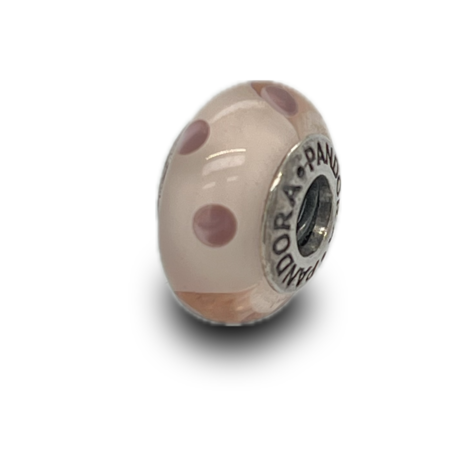 Pandora Pandora, 790618, Charm muranoglas