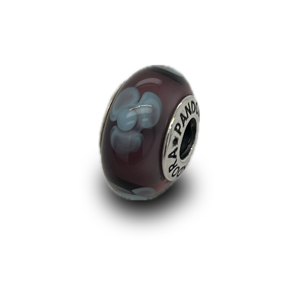 Pandora Pandora, 790643, Charm muranoglas