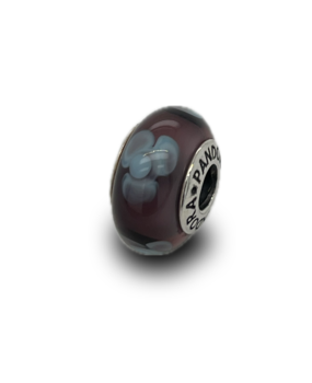 Pandora Pandora, 790643, Charm muranoglas
