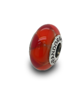 Pandora Pandora, 790639, Charm muranoglas