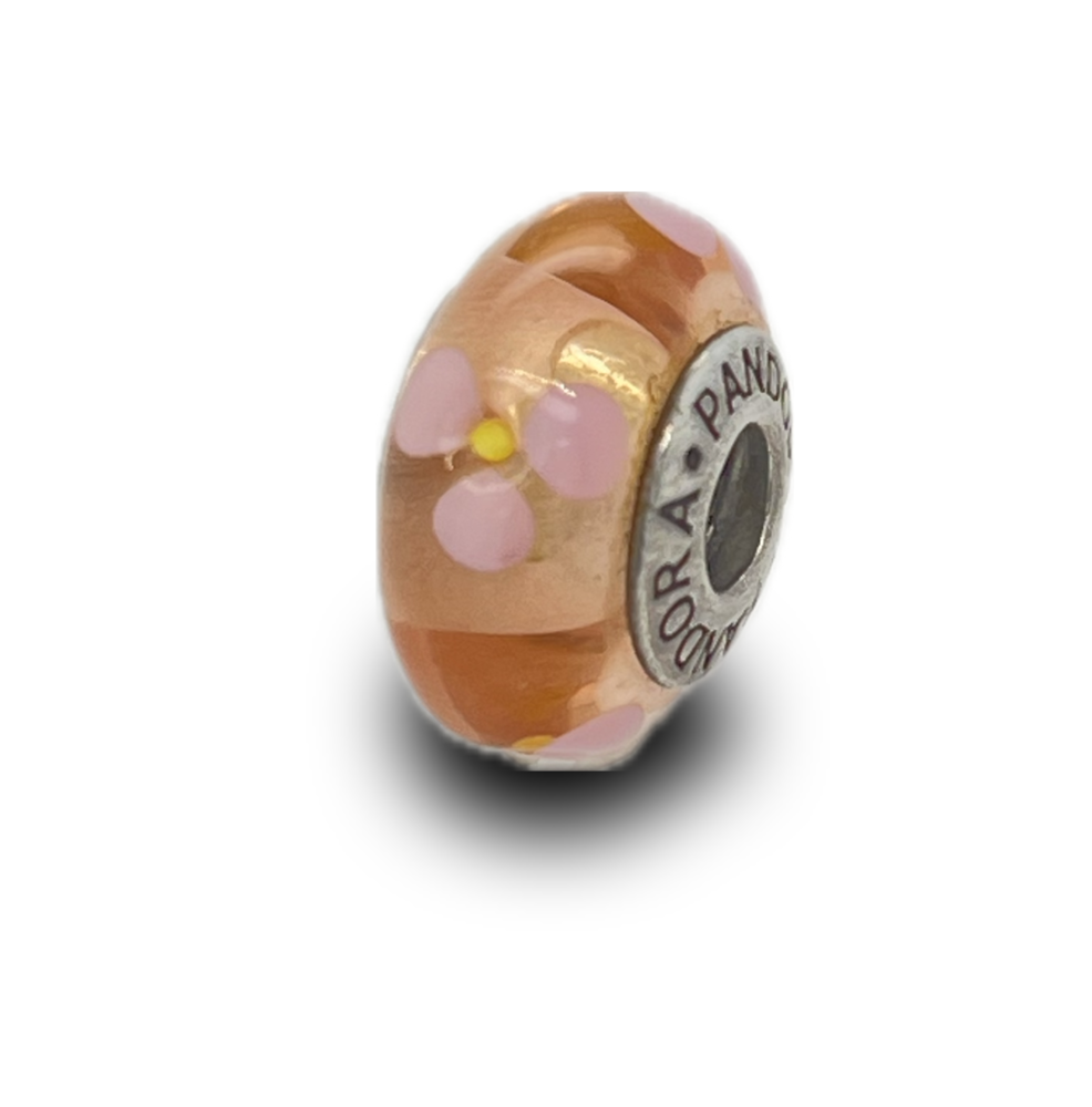 Pandora Pandora, 790619, Charm muranoglas