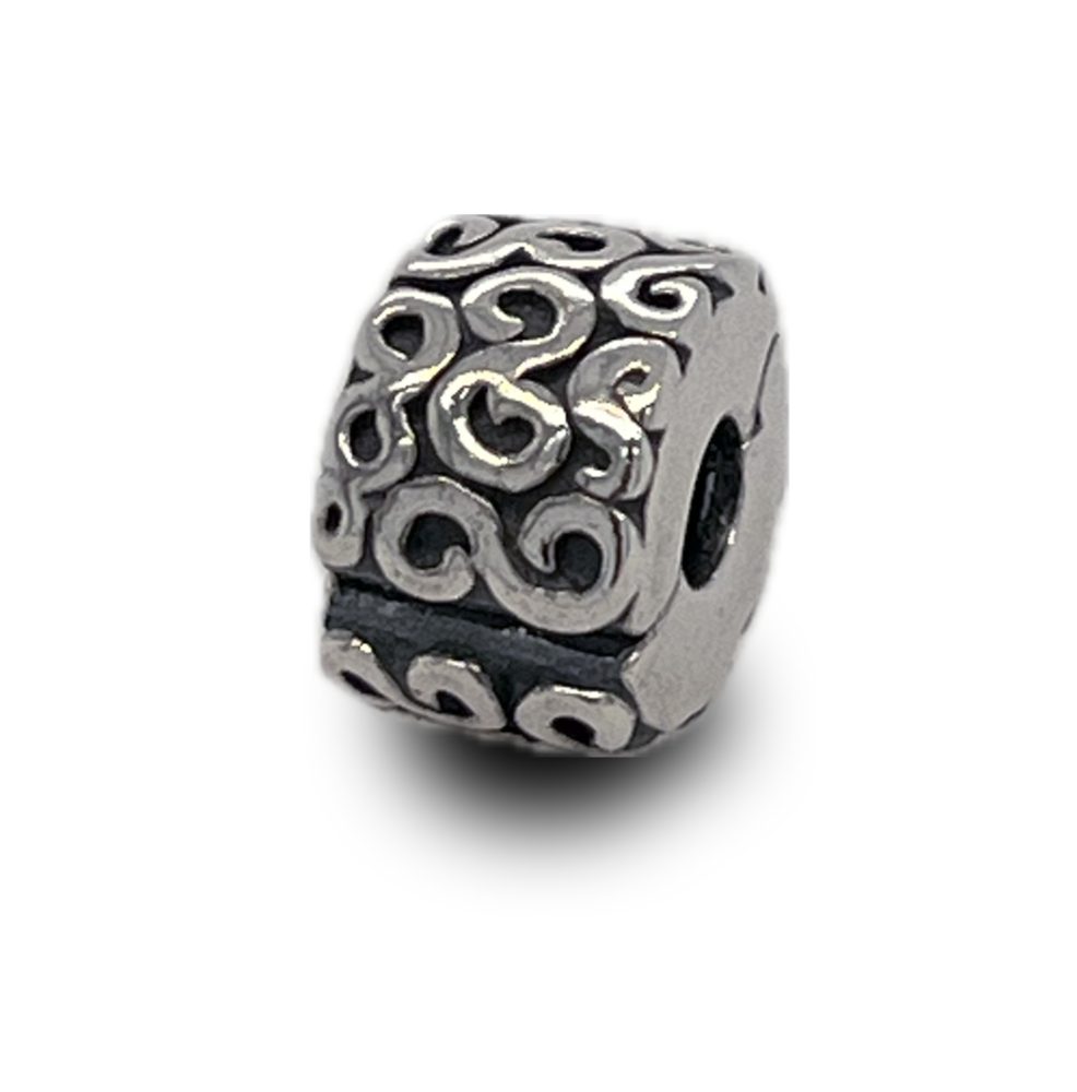 Pandora Pandora, 790338, Charm clip
