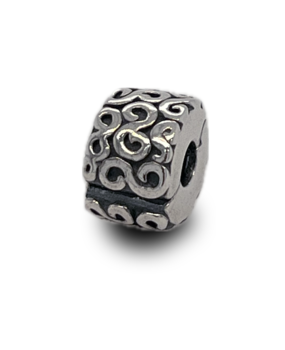 Pandora Pandora, 790338, Charm clip