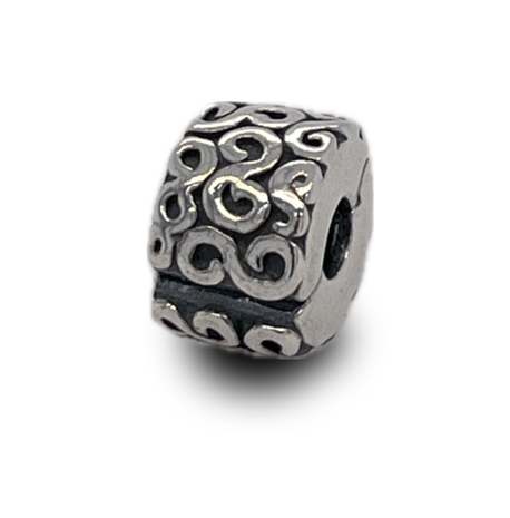 Pandora Pandora, 790338, Charm clip