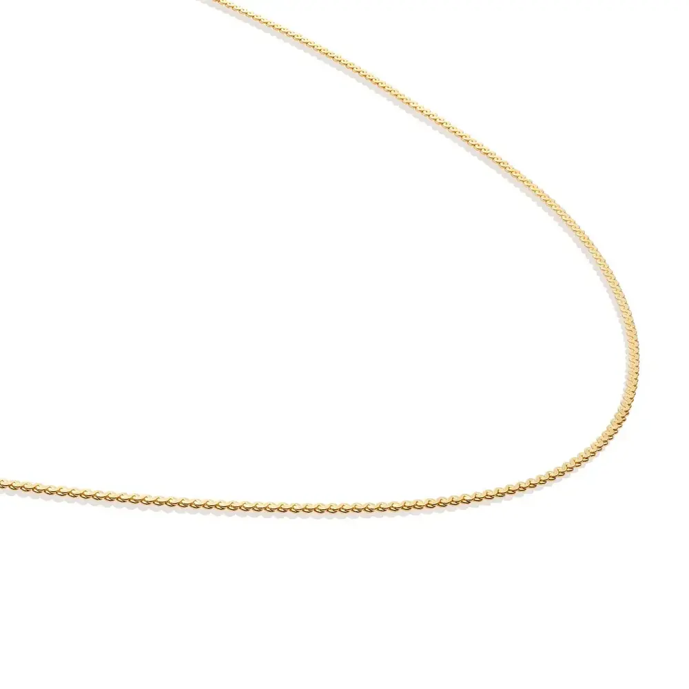 Sparkling Jewels Sparkling Jewels SN-SPG-042, Collier Goldplated