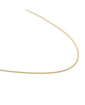 Sparkling Jewels Sparkling Jewels SN-SPG-042, Collier Goldplated