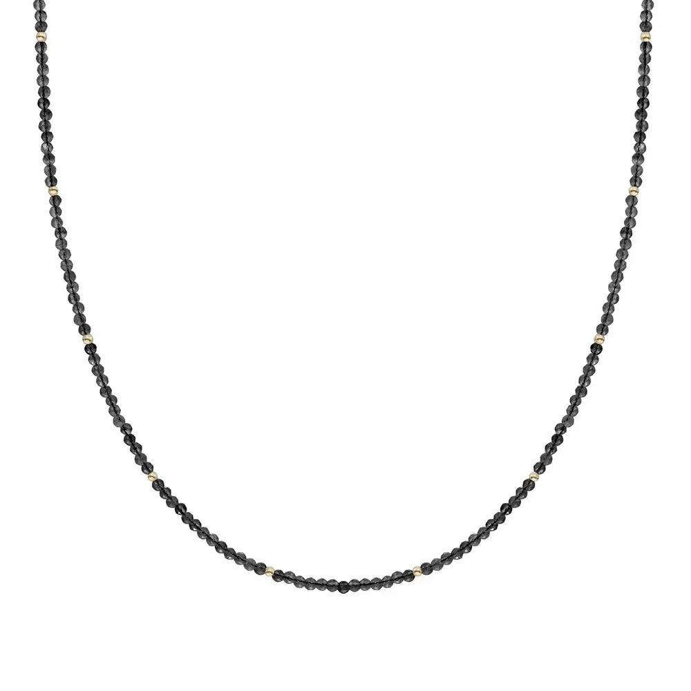 Sparkling Jewels Sparkling Jewels NLK04G-G07, Collier Goldplated