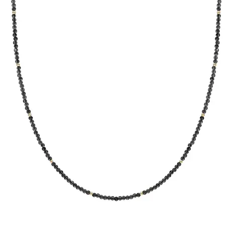 Sparkling Jewels Sparkling Jewels NLK04G-G07, Collier Goldplated
