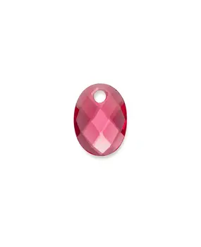 Sparkling Jewels Sparkling Jewels PENGEM51-MO, Edelsteen voor hanger