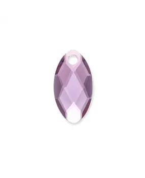 Sparkling Jewels Sparkling Jewels PENGEM59-FCT-S, Edelsteen voor Hanger