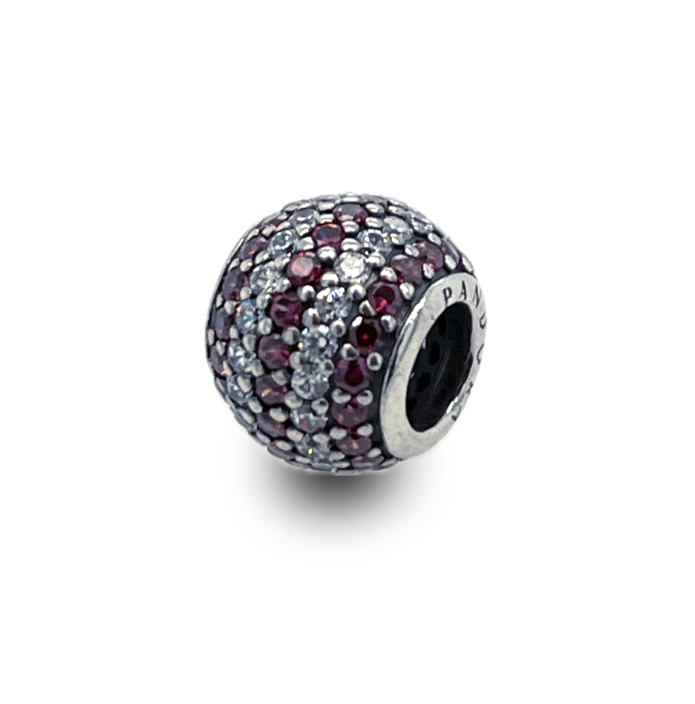Pandora Pandora 791172CZR, Charm pandora
