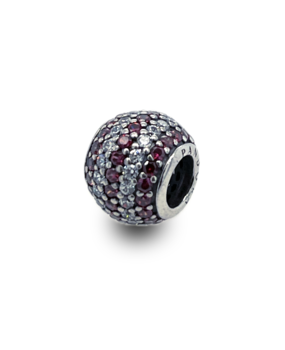 Pandora Pandora 791172CZR, Charm pandora