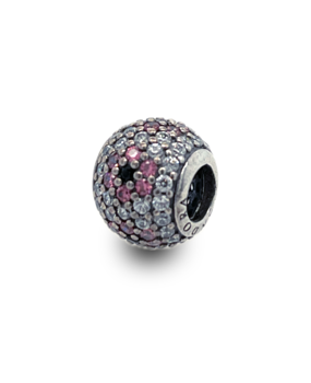 Pandora Pandora 791129CZ, Charm Bloem