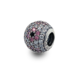 Pandora Pandora 791129CZ, Charm Bloem