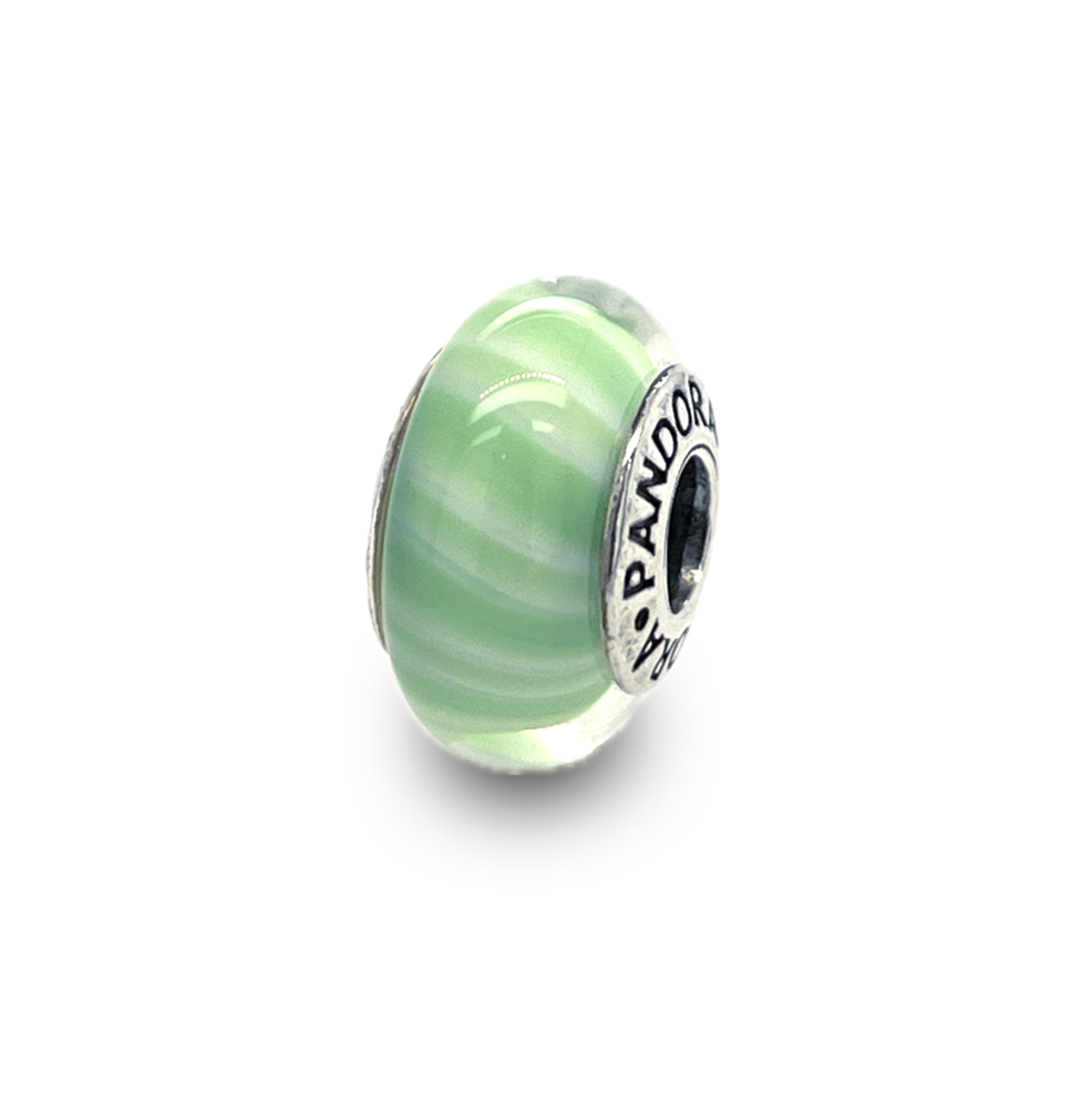 Pandora Pandora 790685, Charm muranoglas