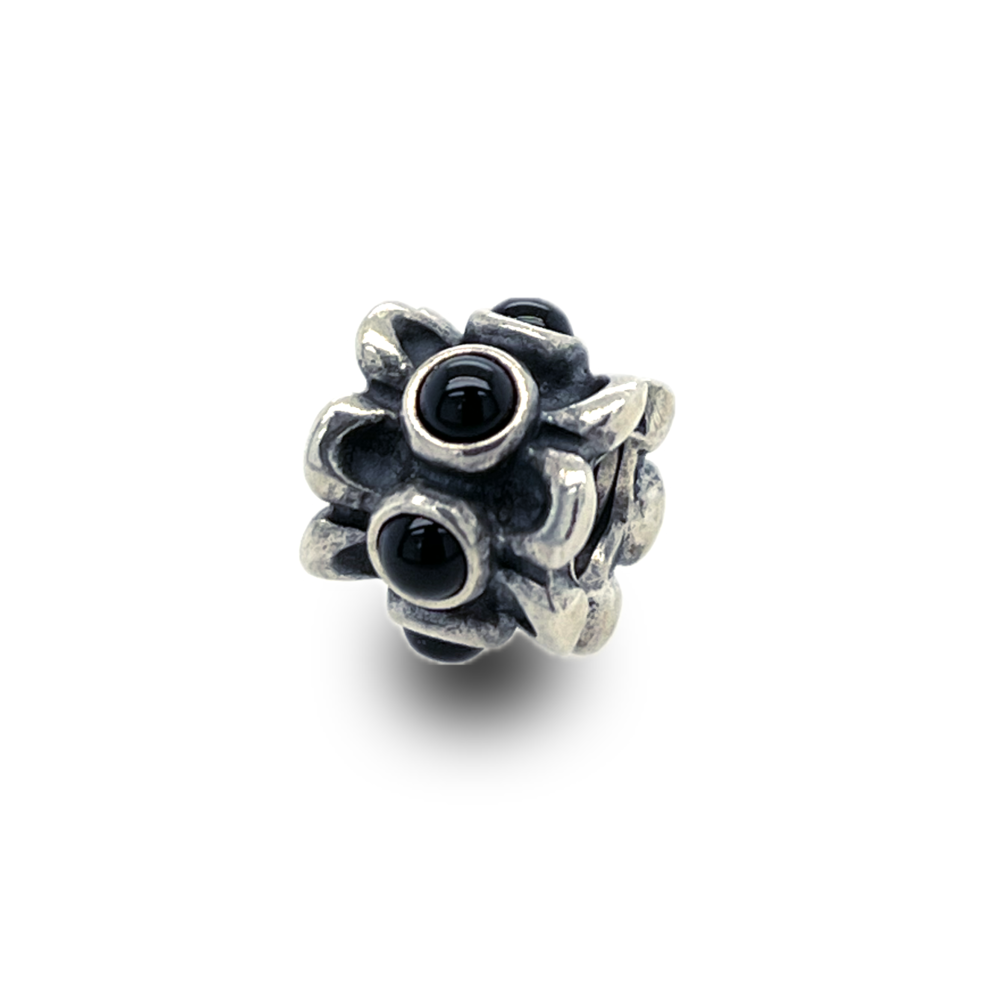 Pandora Pandora 790470O, Charm onyx