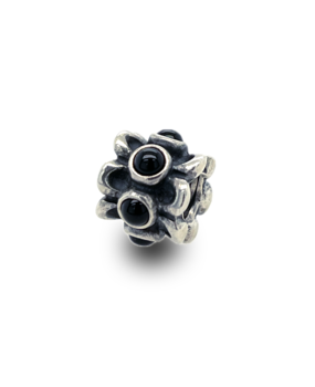 Pandora Pandora 790470O, Charm onyx