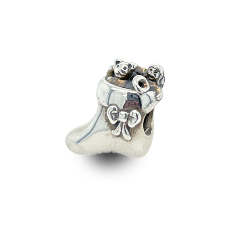 Pandora Pandora 791038, Charm kerstsok