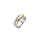 Ti Sento Ti Sento 1973ZY/56, Ring Zilver