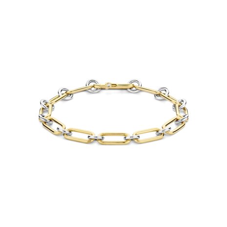 Ti Sento Ti Sento 23056ZY, Armband Goldplated