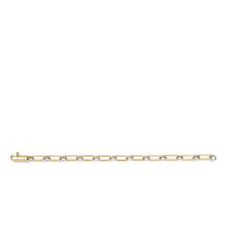 Ti Sento Ti Sento 23056ZY, Armband Goldplated