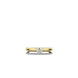 Ti Sento Ti Sento 12345ZY/54, Ring Zilver