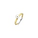 Ti Sento Ti Sento 12348YP/54, Ring Goldplated