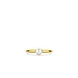 Ti Sento Ti Sento 12348YP/54, Ring Goldplated