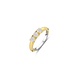 Ti Sento Ti Sento 12349ZY/56, Ring Goldplated