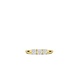 Ti Sento Ti Sento 12349ZY/56, Ring Goldplated