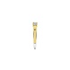 Ti Sento Ti Sento 12349ZY/56, Ring Goldplated