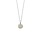 Ti Sento 6837ZY, Collier Zilver