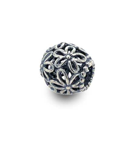 Pandora Pandora, 790890, Charm bloem
