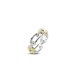 Ti Sento Ti Sento 12205YS/54, Ring Verguld