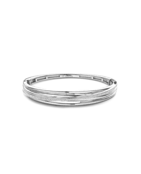 Ti Sento Ti Sento 23046ZI, Bangle Zilver