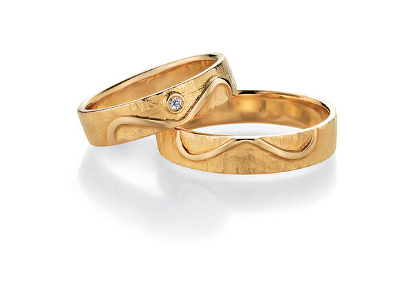 Collection Ruesch Collection Ruesch 66/51170-047 & 66/51180-047