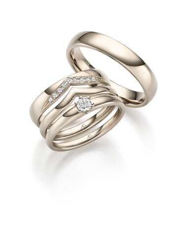 Gerstner Gerstner 4/31564/4 & 31563/2.3 & 29812/2.1 & 31564/4.5