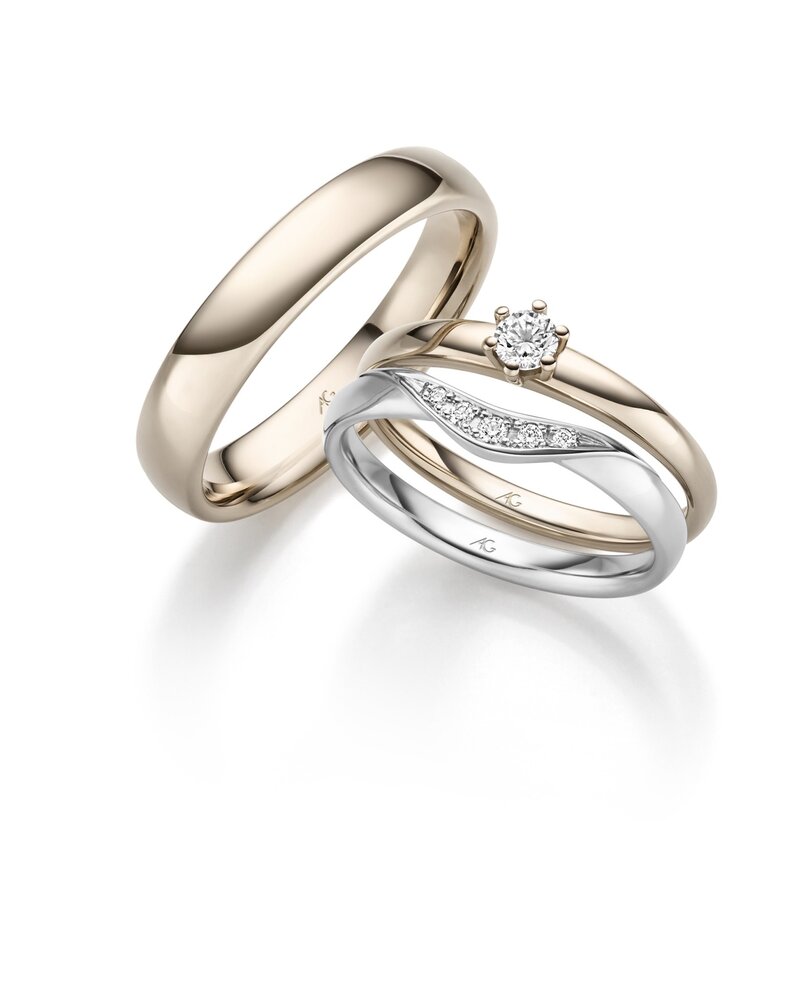 Gerstner Gerstner 31564/4.5 & 4/31566/2.5 & 29812