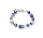 Coeur de Lion 4017/30-0700, Armband Staal