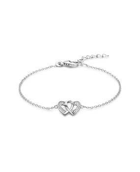 Langerak Essentials Kasius 1321505, Armband Zilver